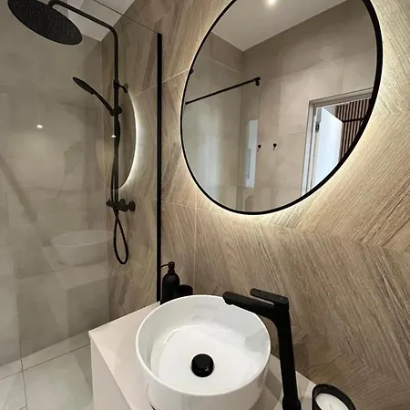 Apartment 4 Pietro Zator