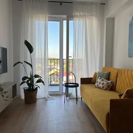 شقة 4 Pietro زاتور