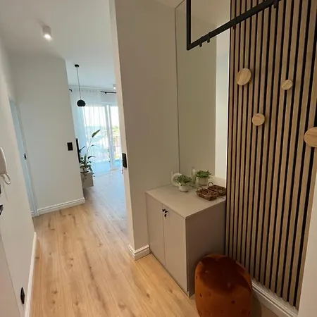 Apartment 4 Pietro Zator