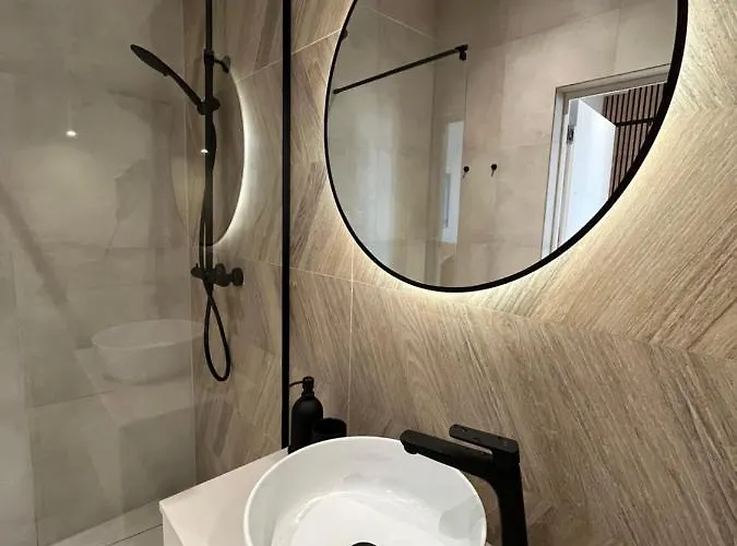 شقة 4 Pietro زاتور